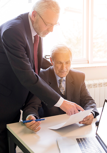 Probate and Estate Administration